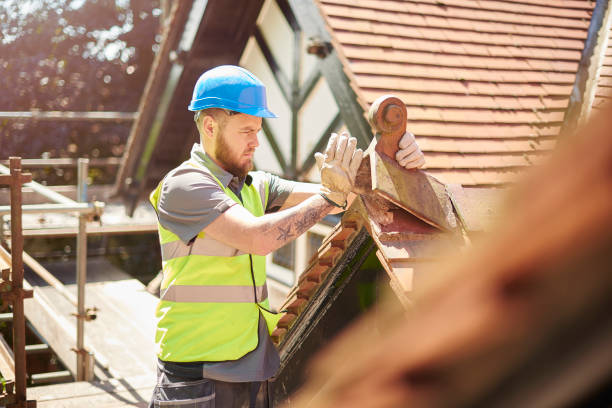 Trusted Lagrange, IN Roofing Contractor Experts